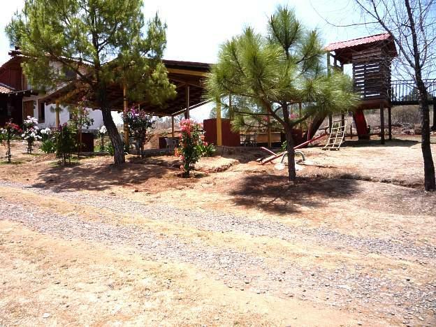 Caba�a Del Patr�n