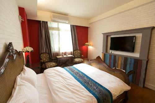 Phanes B&B - B Building