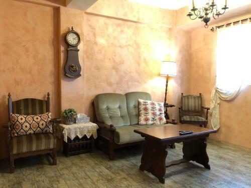 Fazhana Village B&B
