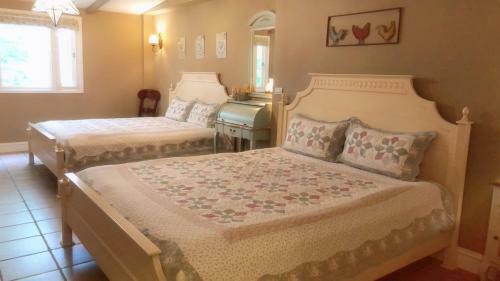 Fazhana Village B&B