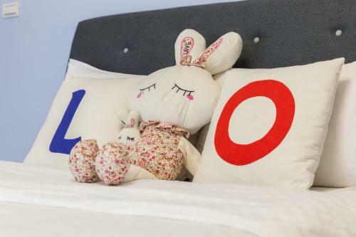 Hualien Hao Yun B&B