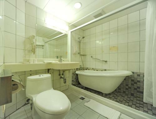 Astar Hotel