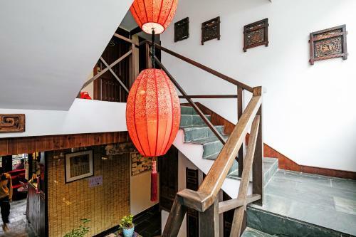 Westlake Youth Hostel Manjuelong Branch