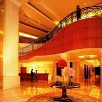 Landison Plaza Hotel Hangzhou