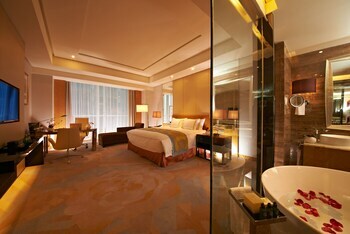 Hotel Grand Parkray Hangzhou