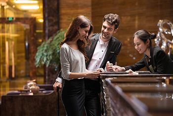 Hotel Grand Parkray Hangzhou