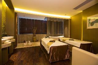 Hotel Courtyard By Marriott Hangzhou Qianjiang