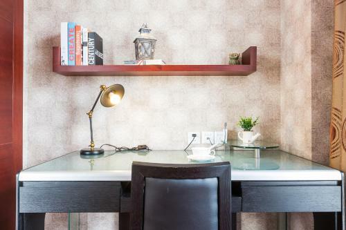 Binjiang Seven Service Apartment