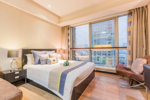 Binjiang Seven Service Apartment