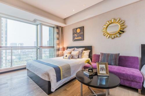 Binjiang Seven Service Apartment