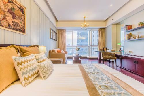 Binjiang Seven Service Apartment