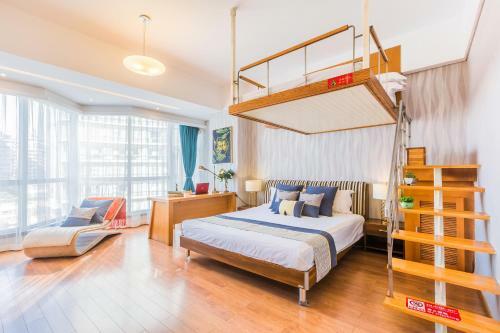 Aparthotel Westlake 7 Service Apartment