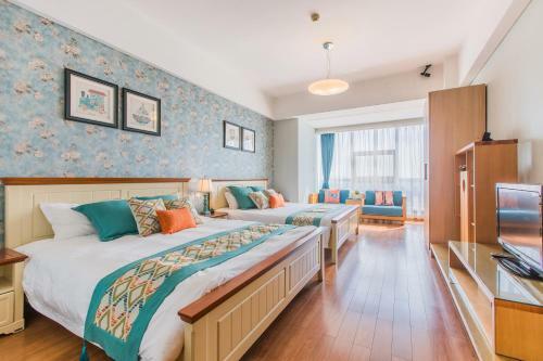 Aparthotel Westlake 7 Service Apartment