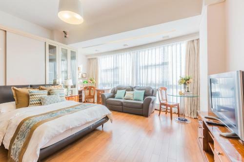 Aparthotel Westlake 7 Service Apartment