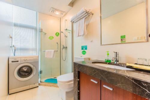 Aparthotel Westlake 7 Service Apartment