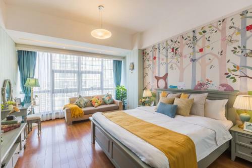 Aparthotel Westlake 7 Service Apartment