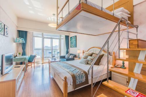 Aparthotel Westlake 7 Service Apartment