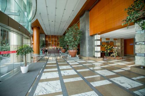 Aparthotel Westlake 7 Service Apartment