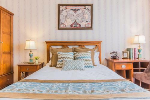 Aparthotel Westlake 7 Service Apartment