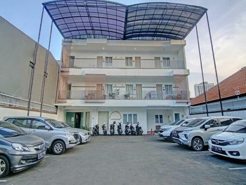 Hotel Oyo 90432 Family Residence