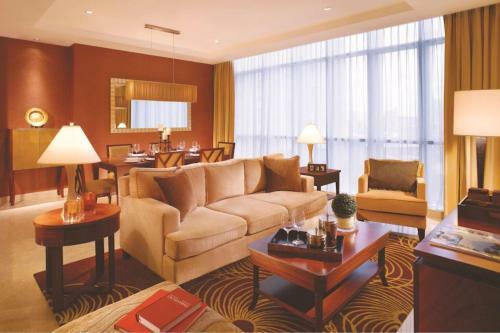 Apartamento Oakwood Premier Cozmo Jakarta