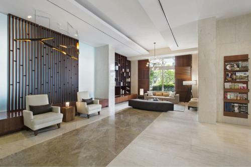 Three Bedroom Executive Apartment, Somerset Berlian Jakarta