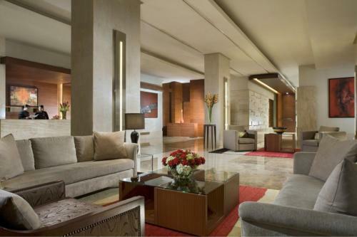 Three Bedroom Executive Apartment, Somerset Berlian Jakarta