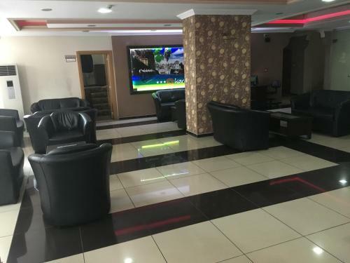 Karayel Hotel