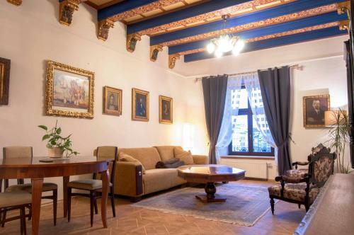 Apartamenty Pod S?o?cem - Old City