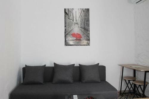 Apartamento Pintada Rooms