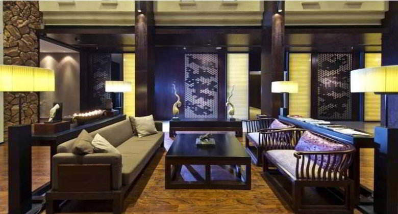 Ssaw Boutique Hotel