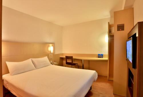 Hotel Ibis Hangzhou Nansong Yujie