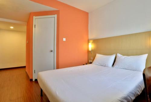 Hotel Ibis Hangzhou Nansong Yujie