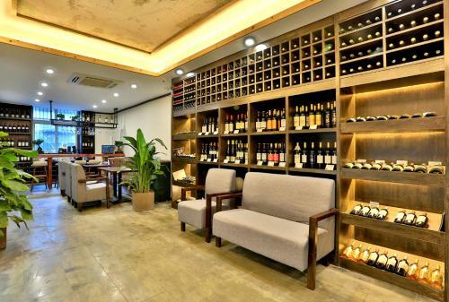 Hotel Ibis Hangzhou Nansong Yujie