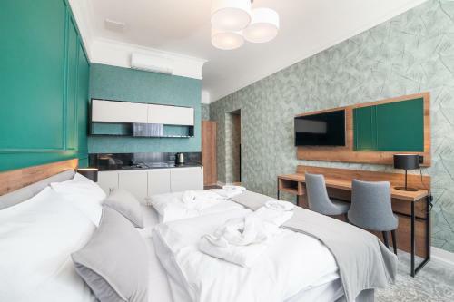 Vinfort Aparthotel
