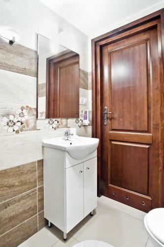 Apartamento Smart Rooms For Rent