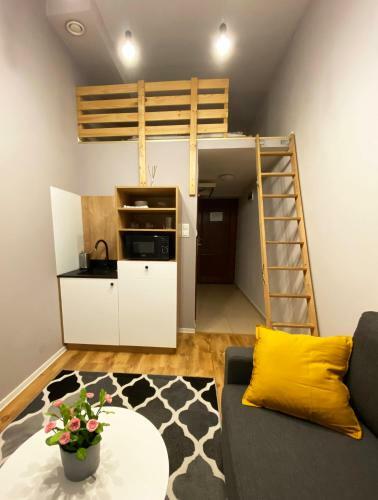 Apartamento Smart Rooms For Rent