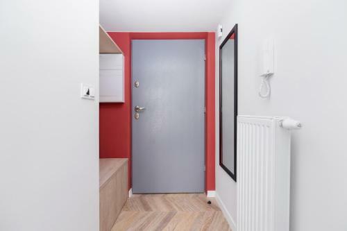 Apartamento Studio Starowi?lna Kazimierz Cracow By Renters