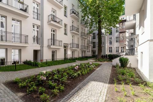Apartamento Studio Starowi?lna Kazimierz Cracow By Renters