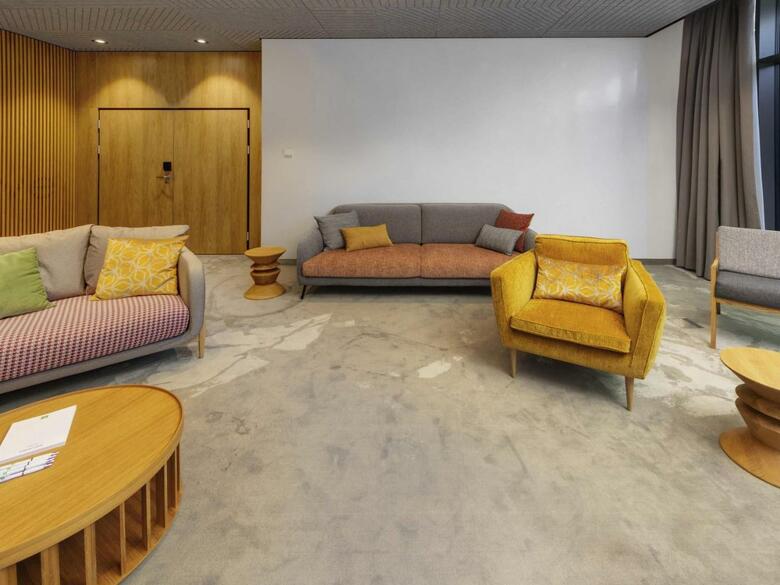 Hotel Ibis Styles Krak�w Centrum