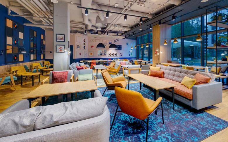 Hotel Ibis Styles Krak�w Centrum