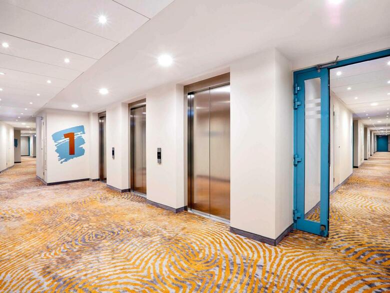 Hotel Ibis Styles Krak�w Centrum