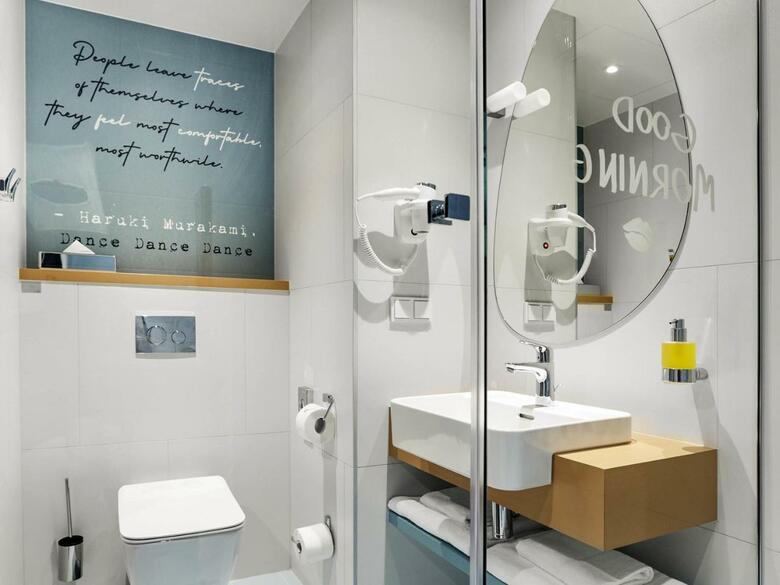 Hotel Ibis Styles Krak�w Centrum