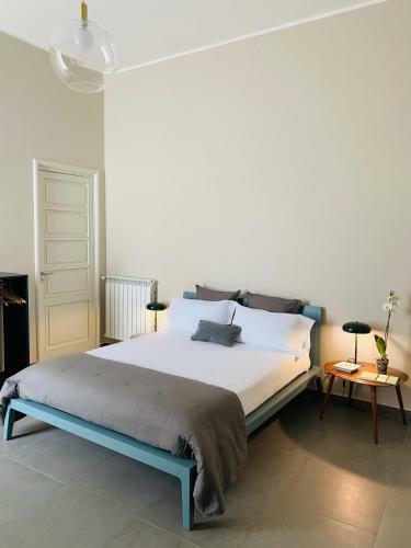 Bed & Breakfast Catania Rooms