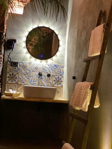 Apartamento Suite Gallo