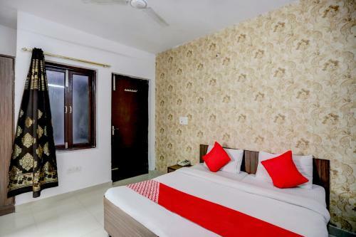 Hotel Oyo Flagship 81510 Blissbourn