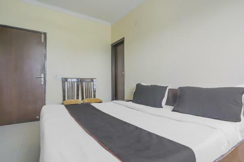 Hotel Collection O A3s Green Park