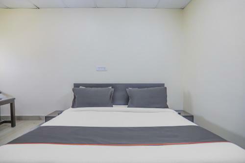 Hotel Collection O A3s Green Park