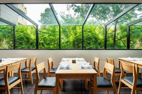 Hotel The Grand Sala Thai