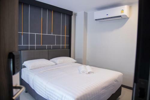 Hallton Hotel Bangkok